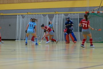 Bild 309 - A-Juniorinnen Punktrunde